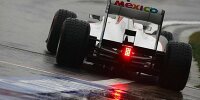 Bild zum Inhalt: Slim Domit: Formel 1 muss nach Mexiko zurückkehren
