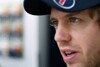 Vettel: "Es darf einem nicht zu Kopf steigen"