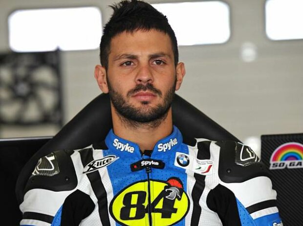 Michel Fabrizio Michel Fabrizio