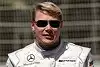 Bild zum Inhalt: Häkkinen testet neuen DTM-Mercedes