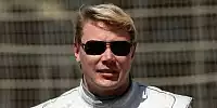 Mika Häkkinen