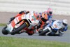 Motorrad-WM bleibt auf dem Sachsenring