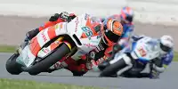 Bild zum Inhalt: Motorrad-WM bleibt auf dem Sachsenring