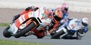 Motorrad-WM bleibt auf dem Sachsenring