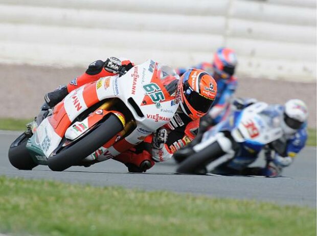 Stefan Bradl Stefan Bradl