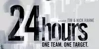 Bild zum Inhalt: "24hours": Näher dran geht nicht
