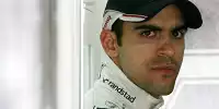 Bild zum Inhalt: Williams bestätigt Maldonado für 2012