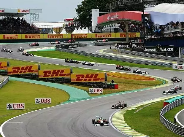Adrian Sutil Titel-Bild zur News: Adrian Sutil