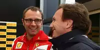 Bild zum Inhalt: Ferrari und Red Bull treten aus der FOTA aus
