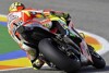 Bild zum Inhalt: Rossi bereut Wechsel zu Ducati nicht