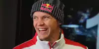Mattias Ekström