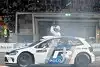 Bild zum Inhalt: Ogier begeistert RoC-Publikum mit dem VW Polo R