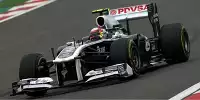 Pastor Maldonado