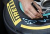 Bild zum Inhalt: Zehn Tonnen Reifenabrieb: Pirellis andere Saisonbilanz