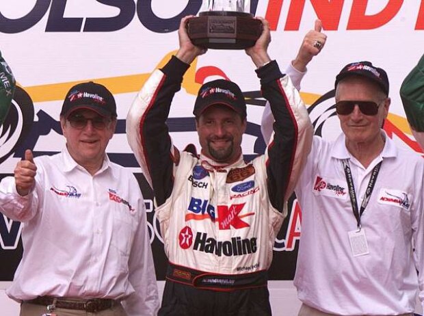 Michael Andretti