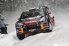 Monte Carlo ohne SupeRallye-Regel