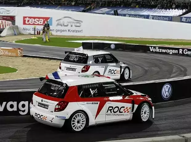Sebastien Ogier Titel-Bild zur News: Sebastien Ogier