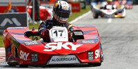 Bild zum Inhalt: Alguersuari triumphiert bei Massas Kart-Rennen