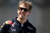 Bild zum Inhalt: Vettel: "Echte Freundschaften sind schwierig"