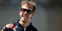 Bild zum Inhalt: Vettel: "Echte Freundschaften sind schwierig"