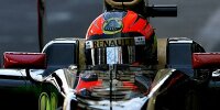 Bild zum Inhalt: Grosjean hofft auf Cockpit neben Räikkönen