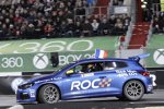 Sebastien Ogier