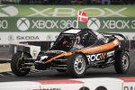 Tom Kristensen 