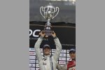 Sebastien Ogier (Citroen) 