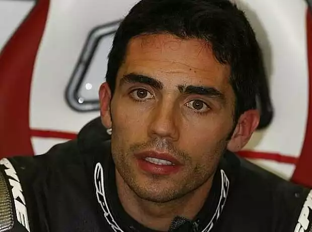 Titel-Bild zur News: Michele Pirro