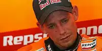 Casey Stoner