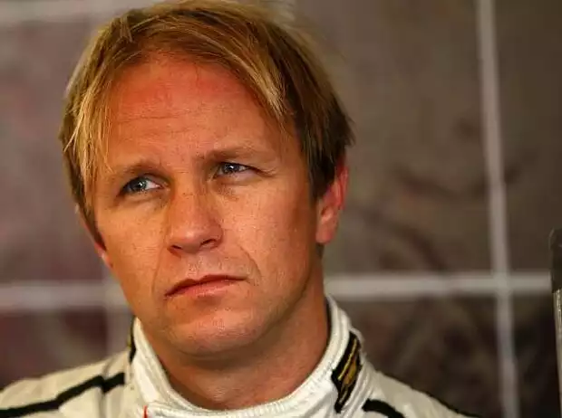 Petter Solberg Titel-Bild zur News: Petter Solberg