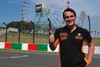 Bild zum Inhalt: Michelisz ist ungarischer Motorsportler des Jahres
