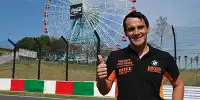 Norbert Michelisz