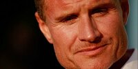 Bild zum Inhalt: Coulthard: "Räikkönen wird schnell sein"