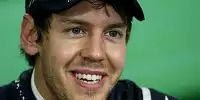 Sebastian Vettel