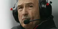 Bild zum Inhalt: Sauber: Abwärtstrend durch Diffusor