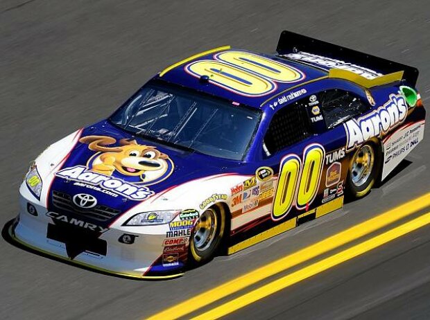 David Reutimann David Reutimann