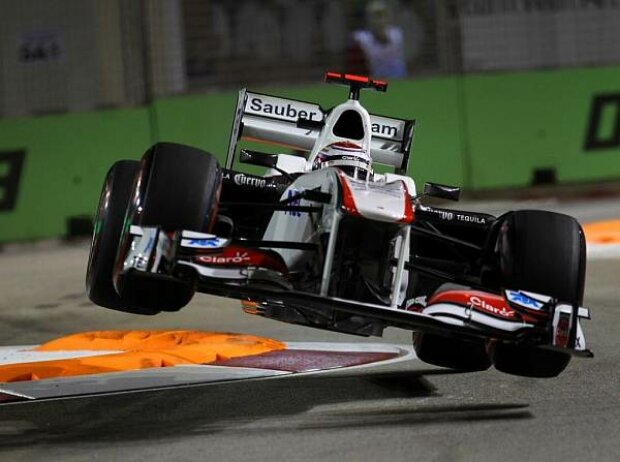 Kamui Kobayashi Kamui Kobayashi