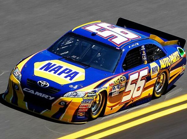Martin Truex Jun. Martin Truex Jun.