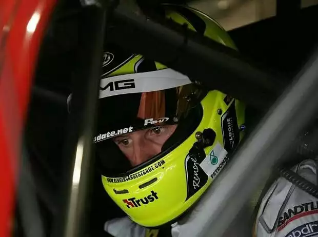 Renger van der Zande Titel-Bild zur News: Renger van der Zande