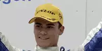 Bild zum Inhalt: Wehrlein Gesamtsieger der Speed-Academy