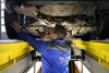TÜV-Report 2012: Mängelquote leicht gestiegen