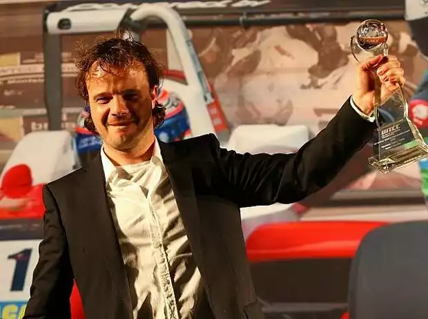 Kristian Poulsen Titel-Bild zur News: Kristian Poulsen