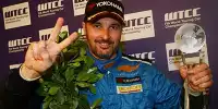 Yvan Muller
