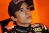 Bild zum Inhalt: Marquez träumt von Duell gegen Rossi