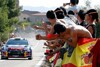 WRC: FIA verschiebt Einschreibefrist und Rallye Spanien