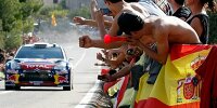 Bild zum Inhalt: WRC: FIA verschiebt Einschreibefrist und Rallye Spanien