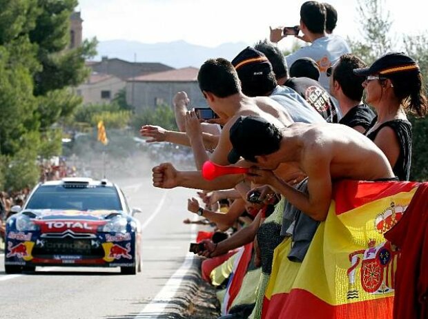 Sebastien Ogier Sebastien Ogier