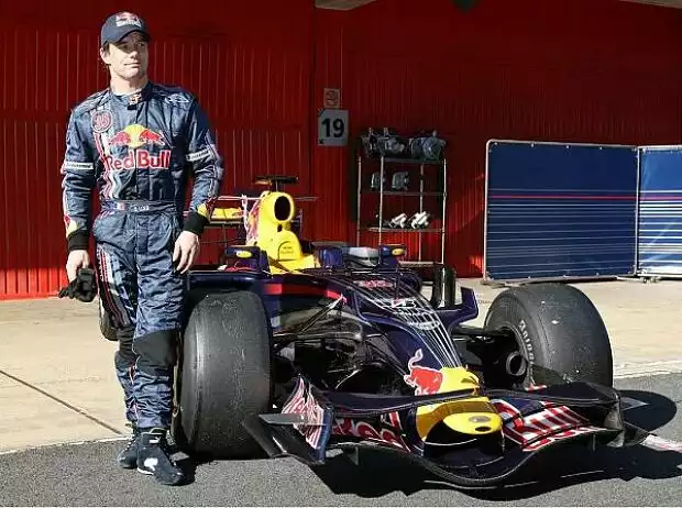 Sébastien Loeb Titel-Bild zur News: Sébastien Loeb