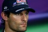 Webber: Pro Austin, aber weiterhin Bahrain-kritisch